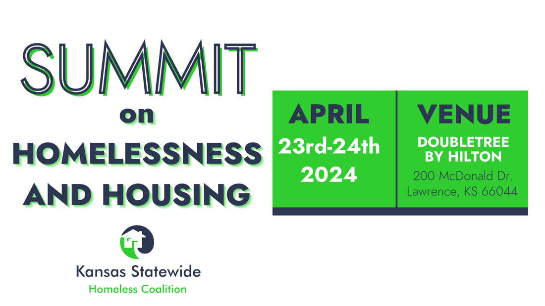 2024 Homelessness Housing Summit Kansas Statewide Homeless Coalition   24 Summit Cover Orig 